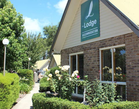 The Lodge By Haus - Hotel WA 0