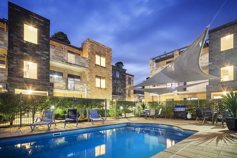 Quest Warrnambool - Hotel WA 0