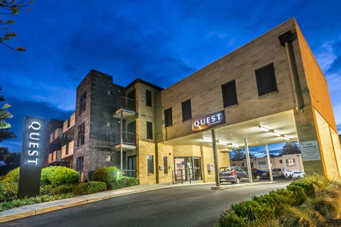Quest Warrnambool - Hotel WA 2