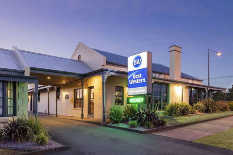 Best Western Olde Maritime Motor Inn - Hotel WA 0