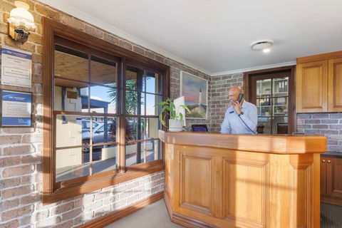 Best Western Olde Maritime Motor Inn - Hotel WA 2