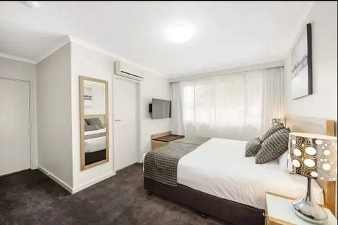 Mid City Motel Warrnambool - Hotel WA 2