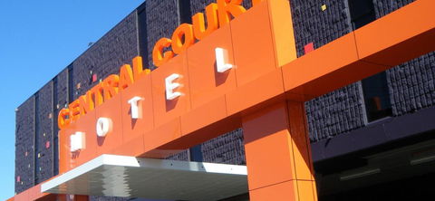 Warrnambool Central Court - Hotel WA 0