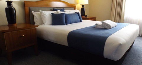 Warrnambool Central Court - Hotel WA 1