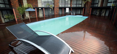 Warrnambool Central Court - Hotel WA 2