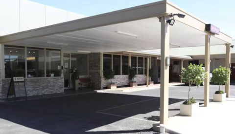 Matilda Motor Inn - Hotel WA 1