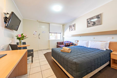 Matilda Motor Inn - Hotel WA 2