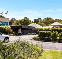 Quality Inn Dubbo International - Hotel WA