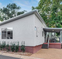 Discovery Parks Dubbo - Hotel WA