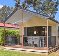 Discovery Parks Moama West - Hotel WA