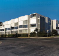 Oaks Lure - Hotel WA