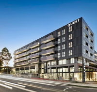 Quest Burwood East - Hotel WA