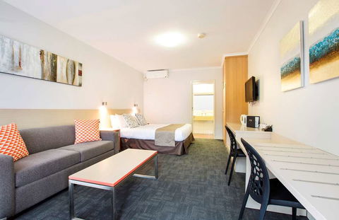 Ferntree Gully, A Nightcap Hotel - Hotel WA 3
