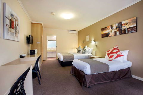 Ferntree Gully, A Nightcap Hotel - Hotel WA 6