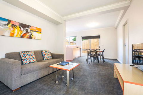 Ferntree Gully, A Nightcap Hotel - Hotel WA 7
