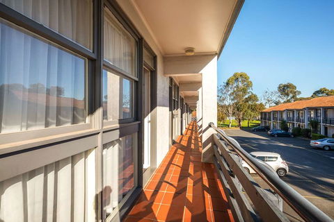 Ferntree Gully, A Nightcap Hotel - Hotel WA 12