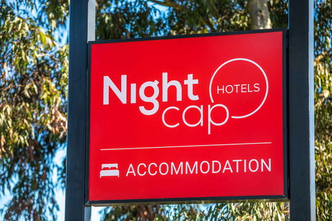 Ferntree Gully, A Nightcap Hotel - Hotel WA 14