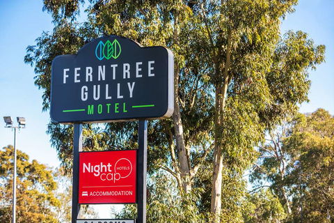 Ferntree Gully, A Nightcap Hotel - Hotel WA 15