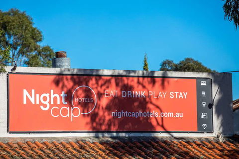Ferntree Gully, A Nightcap Hotel - Hotel WA 16