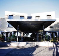 Golden Pebble Hotel - Hotel WA