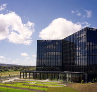 Hyatt Place Melbourne Caribbean Park - Hotel WA