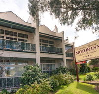 Victoria House Motor Inn - Hotel WA