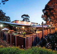 Burvale Hotel - Hotel WA