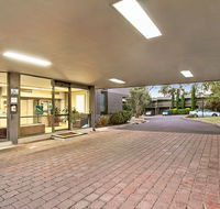 Knox International Hotel - Hotel WA