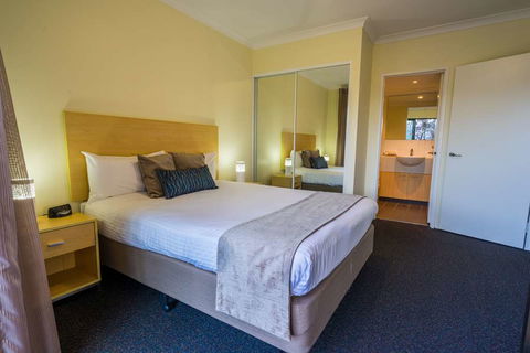 Perth Ascot Central Apartment Hotel - Hotel WA 1