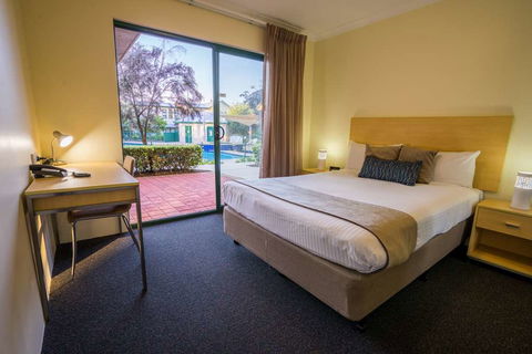Perth Ascot Central Apartment Hotel - Hotel WA 2