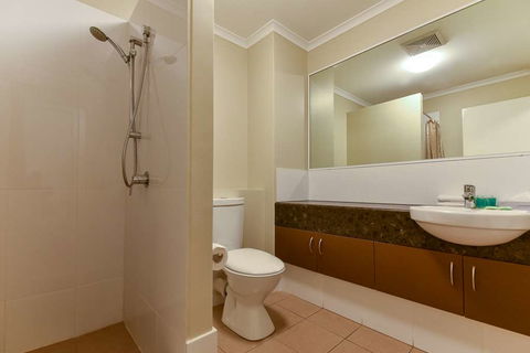 Sanno Marracoonda Airport Hotel - Hotel WA 13