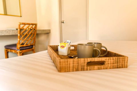 Sanno Marracoonda Airport Hotel - Hotel WA 16