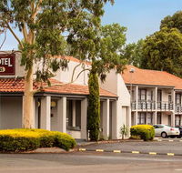 Ferntree Gully a Nightcap Hotel - Hotel WA