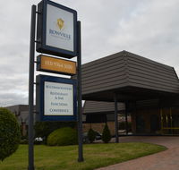 Rowville International Hotel - Hotel WA