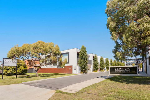 Clayton Serviced Apartments - Hotel WA 2