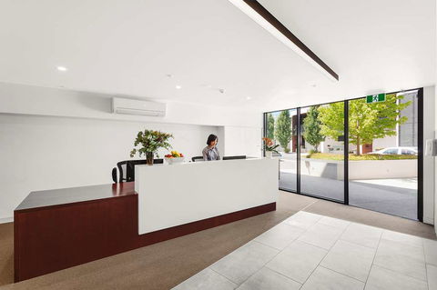 Clayton Serviced Apartments - Hotel WA 5