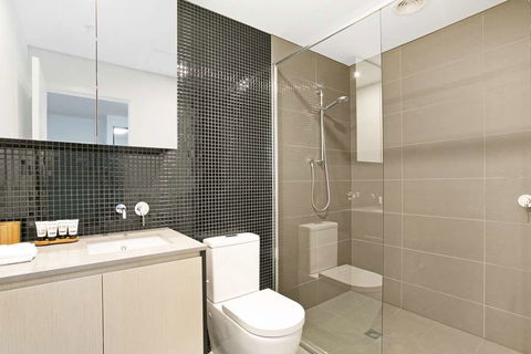 Clayton Serviced Apartments - Hotel WA 6