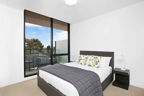 Clayton Serviced Apartments - Hotel WA 11