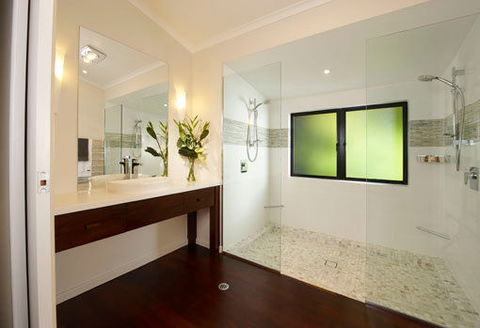 Spicers Tamarind  Retreat - Hotel WA 4