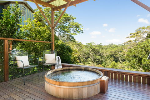Spicers Tamarind  Retreat - Hotel WA 6