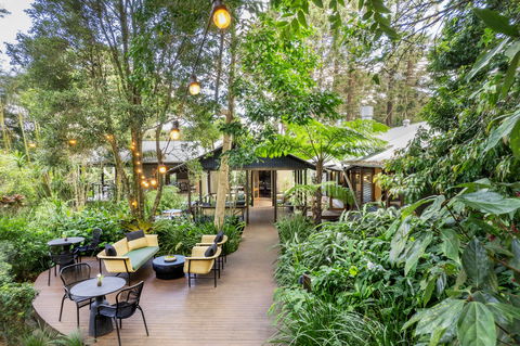 Spicers Tamarind  Retreat - Hotel WA 8
