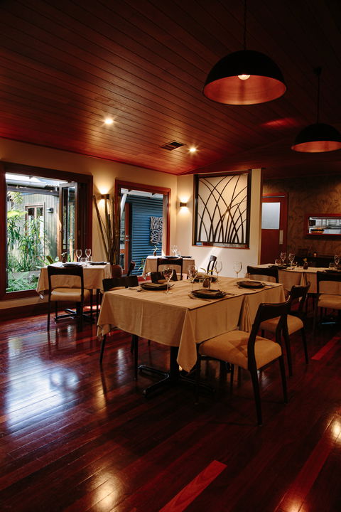 Spicers Tamarind  Retreat - Hotel WA 11