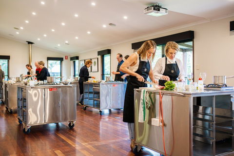 Spicers Tamarind  Retreat - Hotel WA 16