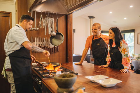 Spicers Tamarind  Retreat - Hotel WA 17