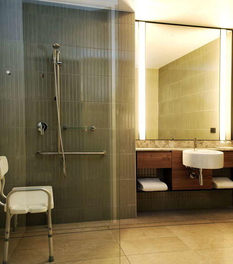 A By Adina Canberra - Hotel WA 9