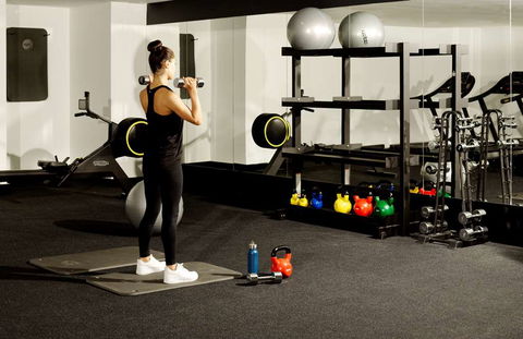 A By Adina Canberra - Hotel WA 14