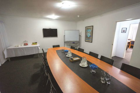 Perth Ascot Central Apartment Hotel - Hotel WA 4