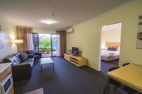 Perth Ascot Central Apartment Hotel - Hotel WA 6