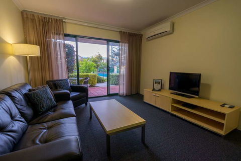 Perth Ascot Central Apartment Hotel - Hotel WA 7