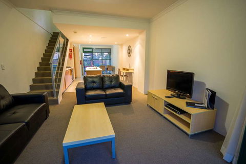 Perth Ascot Central Apartment Hotel - Hotel WA 8